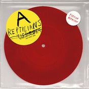 Image of Popular Workshop - Reptilians (7")