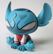 Image of kaNO Stitch