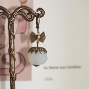 Image of ' Les troubles Fêtes ' Boucles d'oreilles
