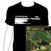 Image of Compilation + Tee Deal