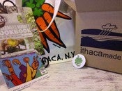 Image of The Ithaca Tourist Trap