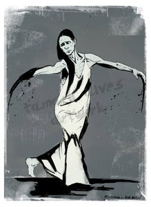 Image of Pina Bausch - a tribute