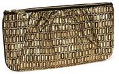 Image of Downtown Clutch - Corinthian Gold