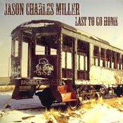 Image of Last To Go Home EP
