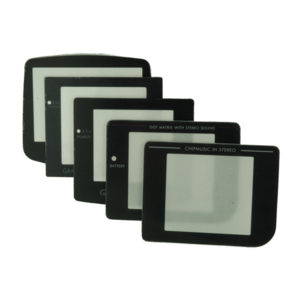 Image of replacement screens