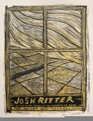Image of Josh Ritter @ Metro 2009