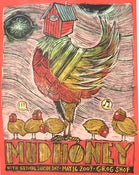 Image of Mudhoney @ Grog Shop 2009