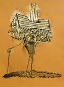 Image of Country Sentinel