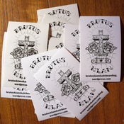 Image of STICKER PACK