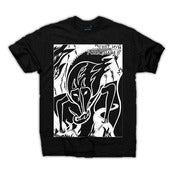 Image of Black Shuck - T Shirt