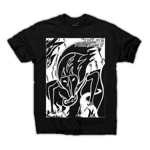 Image of Black Shuck - T Shirt