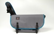 Image of Medium Messenger Bag