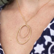 Image of Spruce Necklace