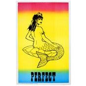 Image of Faile -Perfect - Letterpress Print Limited edition