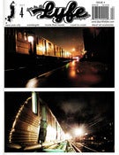 Image of Day in the Lyfe - Issue 4