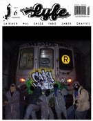 Image of Day in the Lyfe - Issue 6