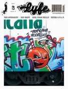 Image of Day in the Lyfe - Issue 8