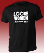 Image of Loose Women Tightened Here