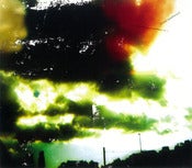 Image of Ocoai - "Breatherman" CD
