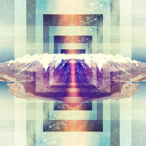 Image of Golden morning. 012