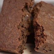 Image of tray o' brownies