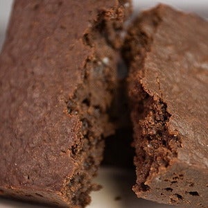 Image of tray o' brownies