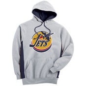 Image of ColorBlock Hoodie