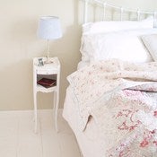 Image of French Style Side Table
