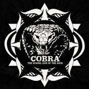 Image of Cobra - The Strong Arm of The Rock