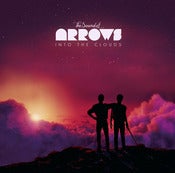 Image of INTO THE CLOUDS 12"