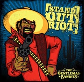 Image of The Gentleman Bandits