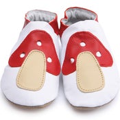 Image of Toadstool Leather Shoes