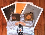 Image of Courrier Bundle