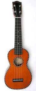 Image of Mainland Red Cedar Soprano