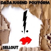 Image of Dadajugend Polyform - Sellout EP-CD