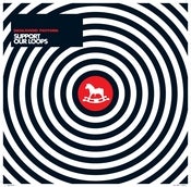 Image of Dadajugend Polyform - Support Our Loops Vinyl-Maxi