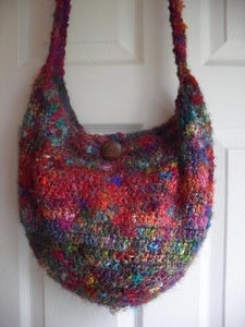 Hobo Purse Pattern