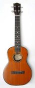 Image of Mainland Red Cedar Tenor