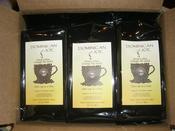 Image of Bulk coffee - 5lbs