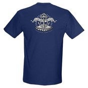 Image of Sailor Brand Ukulele Co. T-Shirt -Free Shipping!