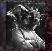 Image of Martyn Bates "Mystery Seas (Letters Written #2)" CD