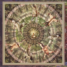 Image of The Trees Community "The Christ Tree" CD