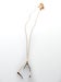 Image of Lucky Bones Necklace