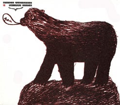 Image of Jessica Constable and Philippe Gelda “The Vine and Vein Collection” CD