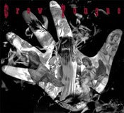 Image of Crow Tongue "The Red Hand Mark" CD