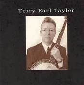 Image of Terry Earl Taylor "Another Time" CD