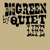 Big Green LP
