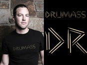 Image of Drumass T-Shirt