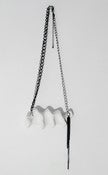 Image of Lovely Bone Necklace