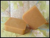 Image of Globe Trotting Gentleman - Sandalwood and Spice